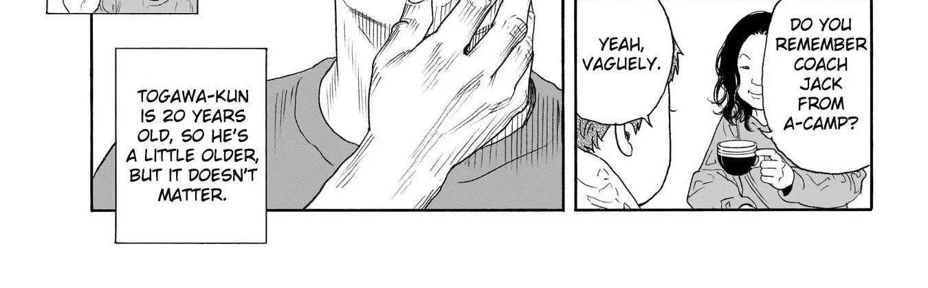 Real Chapter 100 page 15 - 