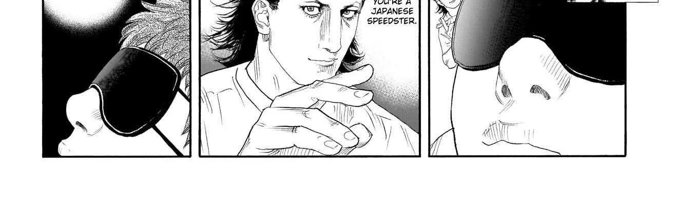 Real Chapter 100 page 17 - 