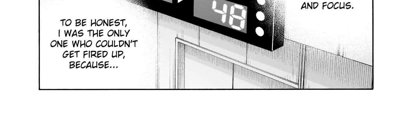 Real Chapter 100 page 19 - 