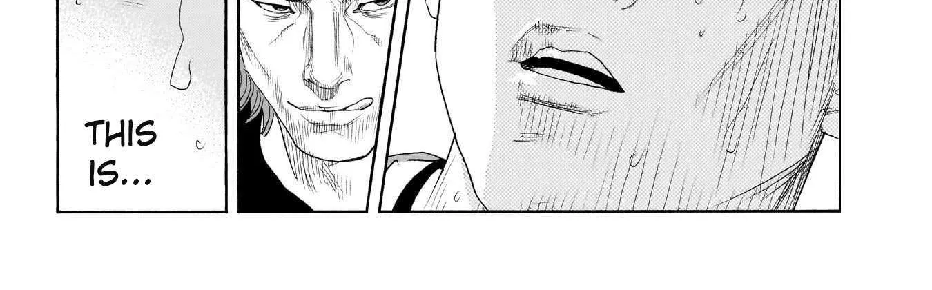 Real Chapter 100 page 21 - 