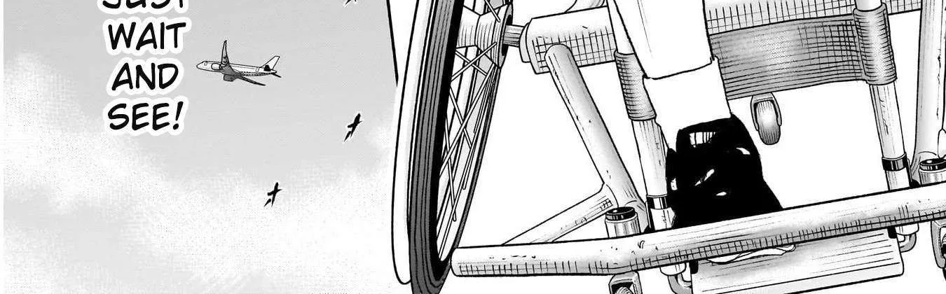 Real Chapter 100 page 23 - 