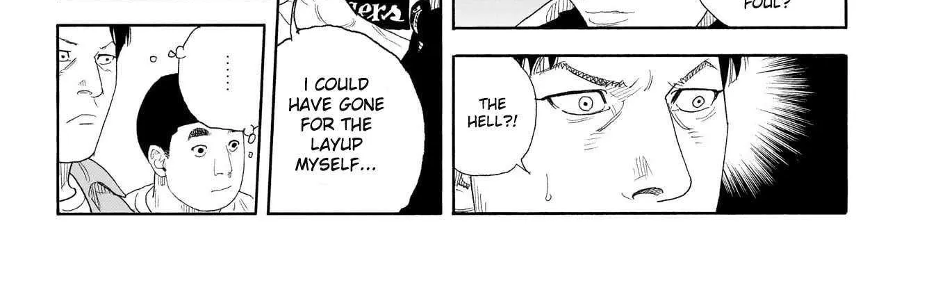 Real Chapter 100 page 29 - 