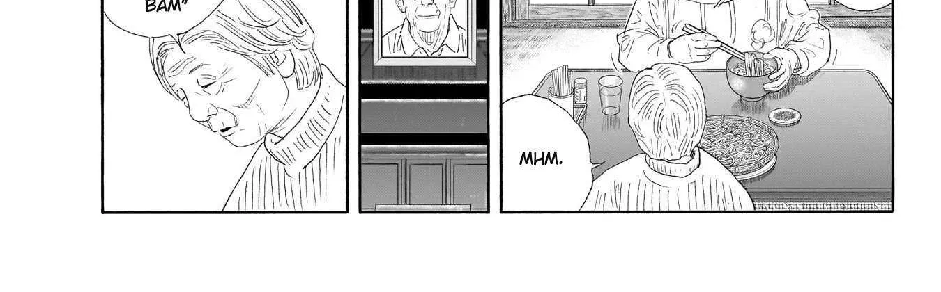 Real Chapter 100 page 39 - 