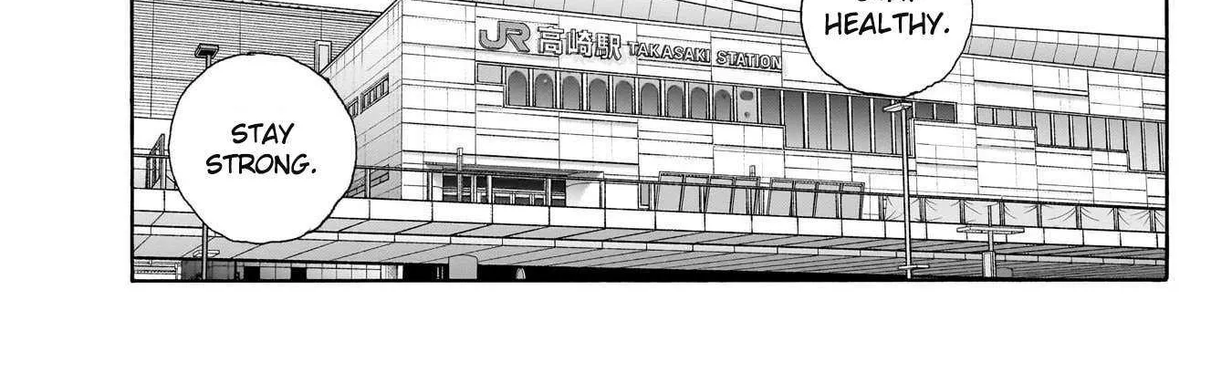 Real Chapter 100 page 43 - 
