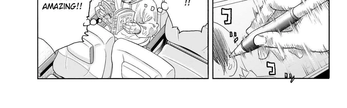 Real Chapter 100 page 47 - 
