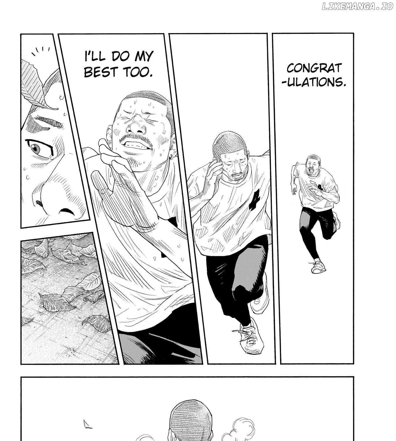 Real Chapter 100 page 48 - 