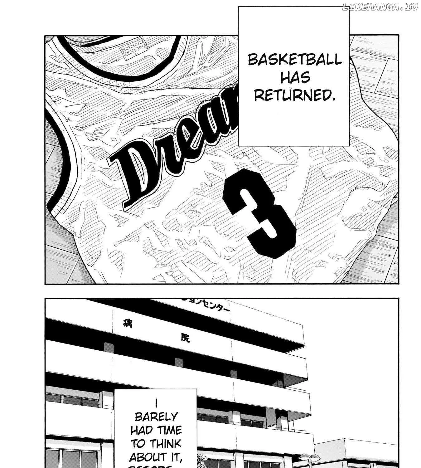 Real Chapter 100 page 66 - 