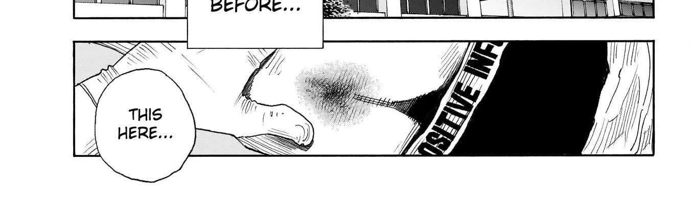 Real Chapter 100 page 67 - 