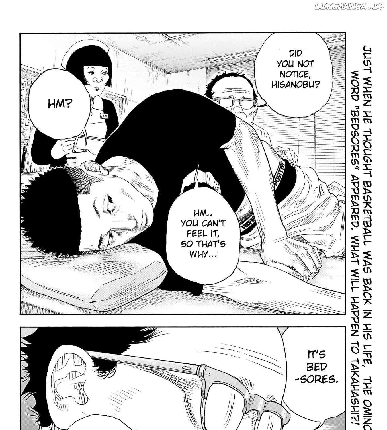 Real Chapter 100 page 68 - 