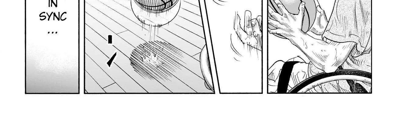 Real Chapter 101 page 16 - 