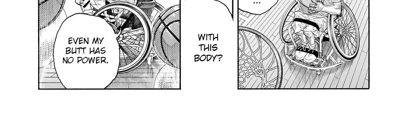 Real Chapter 101 page 18 - 