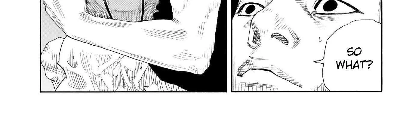 Real Chapter 101 page 22 - 