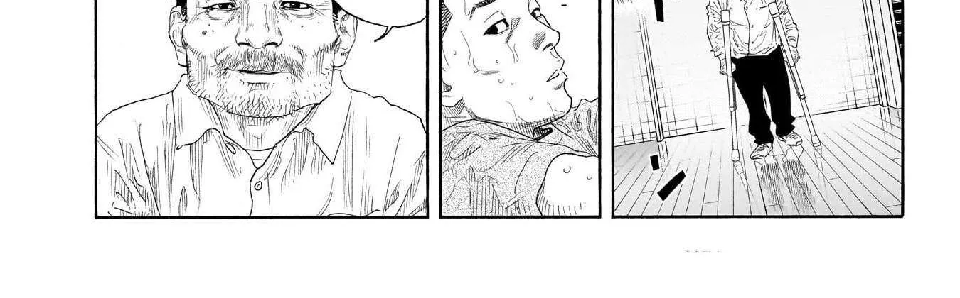 Real Chapter 101 page 26 - 