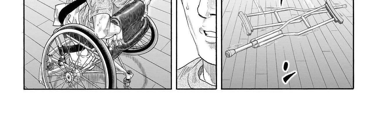 Real Chapter 101 page 28 - 