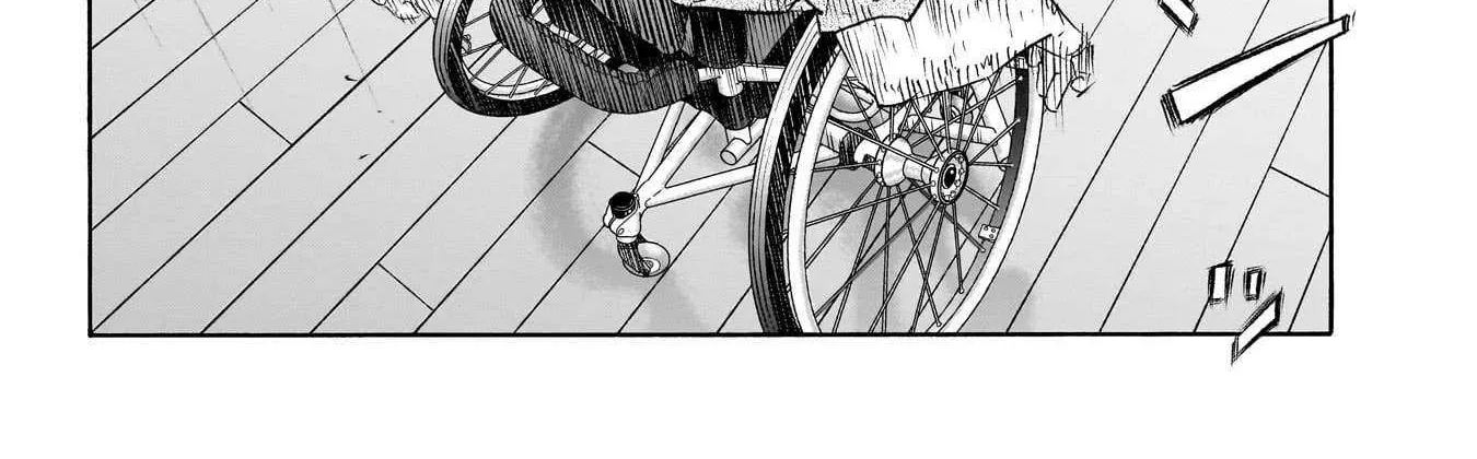Real Chapter 101 page 32 - 