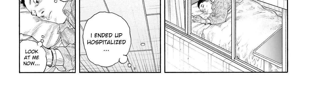Real Chapter 101 page 36 - 