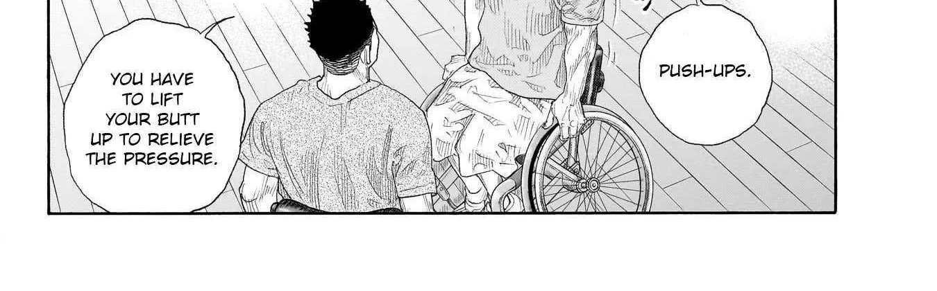 Real Chapter 101 page 48 - 