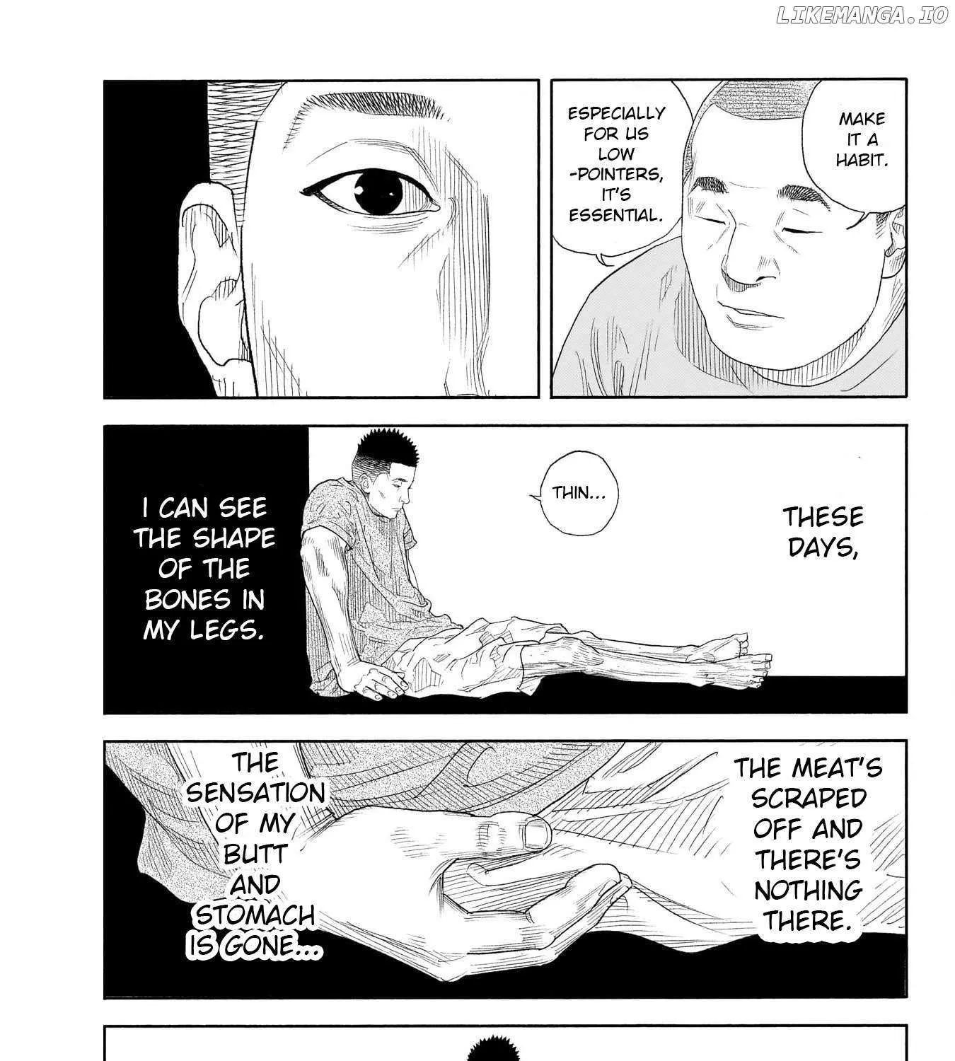 Real Chapter 101 page 49 - 
