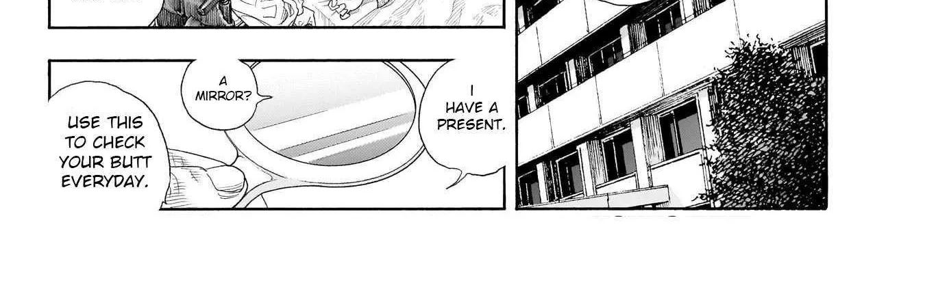 Real Chapter 101 page 52 - 