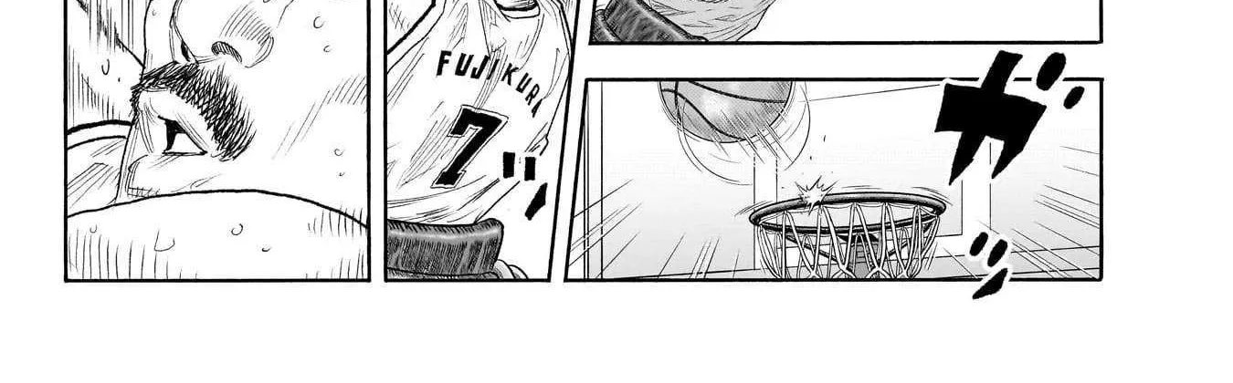 Real Chapter 101 page 56 - 