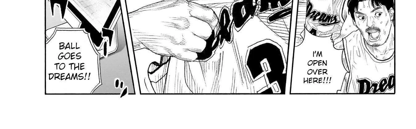 Real Chapter 101 page 58 - 