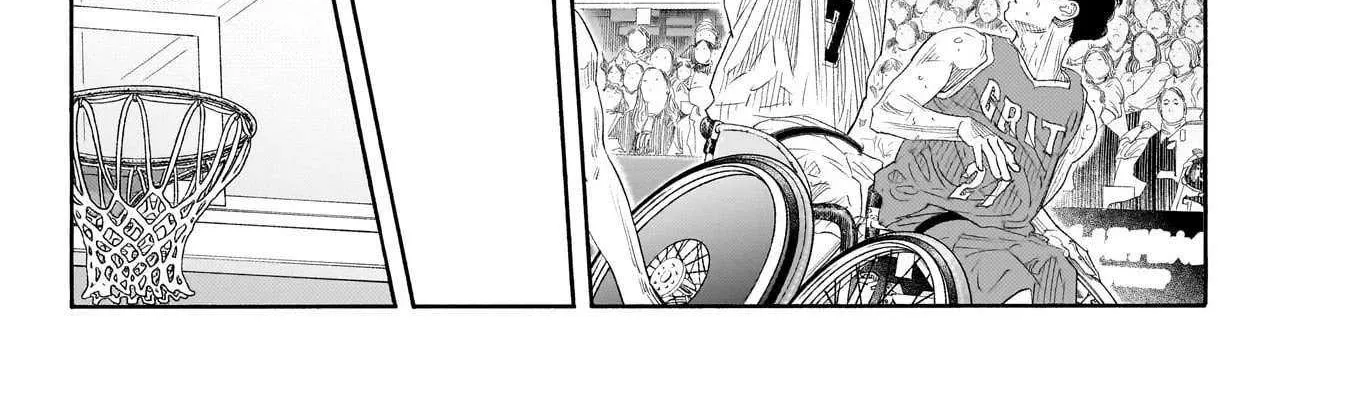 Real Chapter 101 page 60 - 