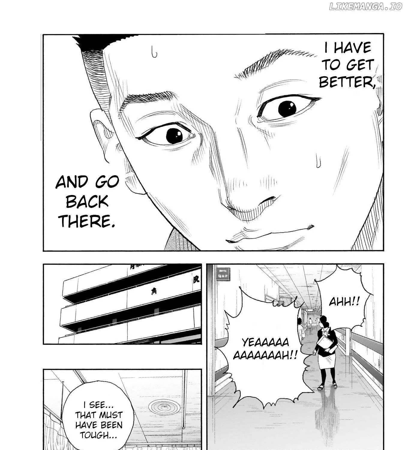 Real Chapter 101 page 61 - 