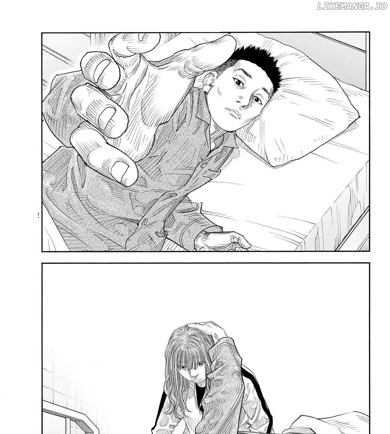 Real Chapter 101 page 65 - 