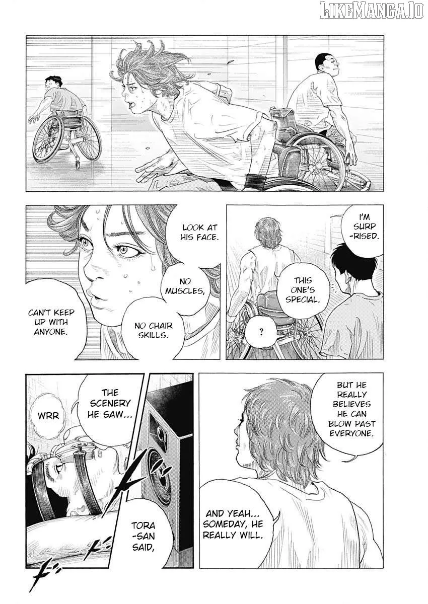 Real Chapter 102 page 11 - 