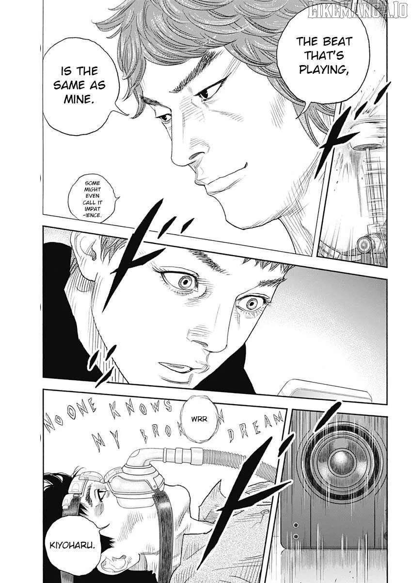 Real Chapter 102 page 12 - 