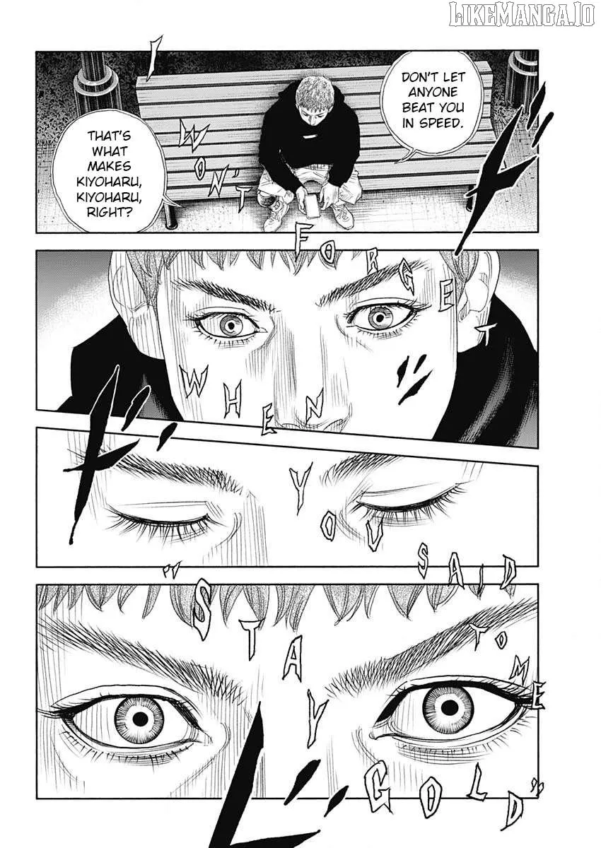 Real Chapter 102 page 13 - 