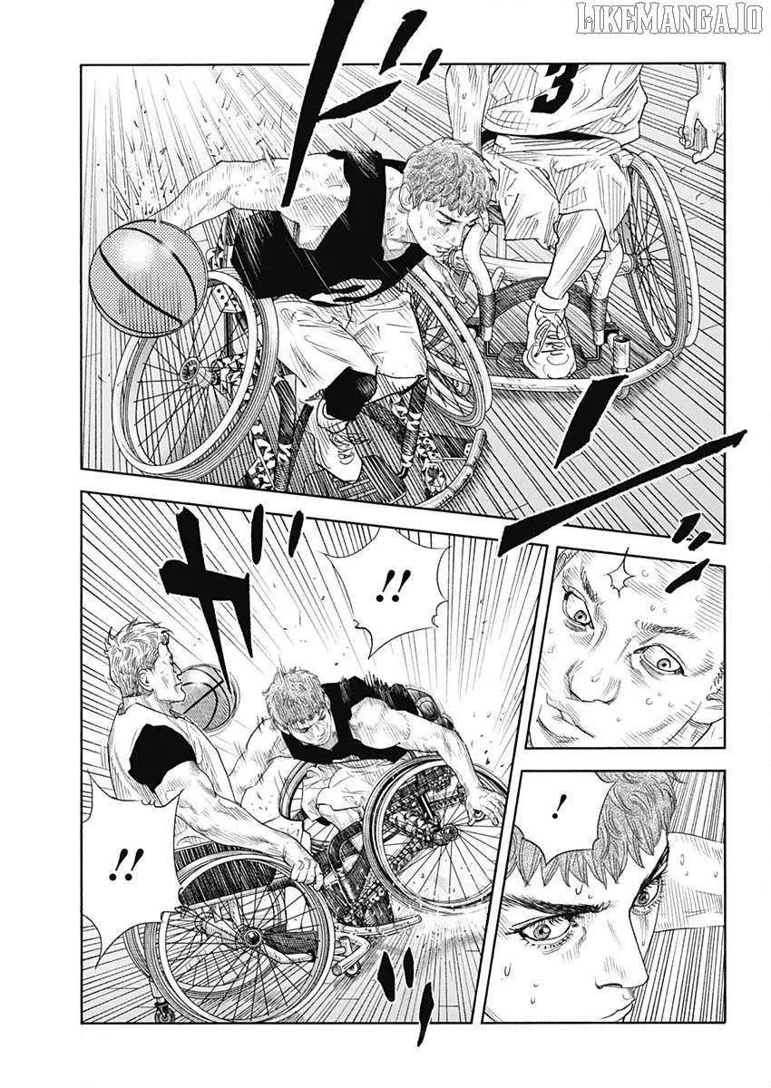 Real Chapter 102 page 14 - 
