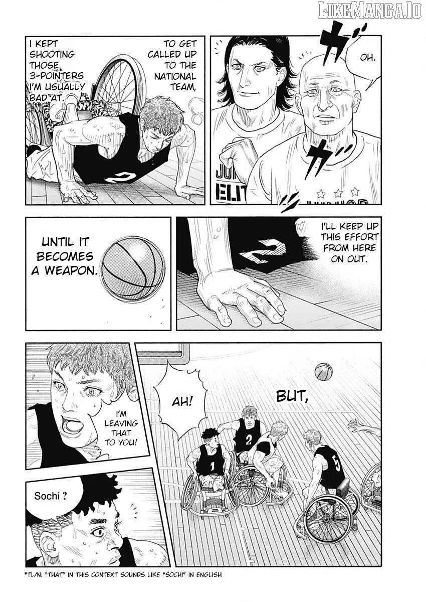 Real Chapter 102 page 15 - 