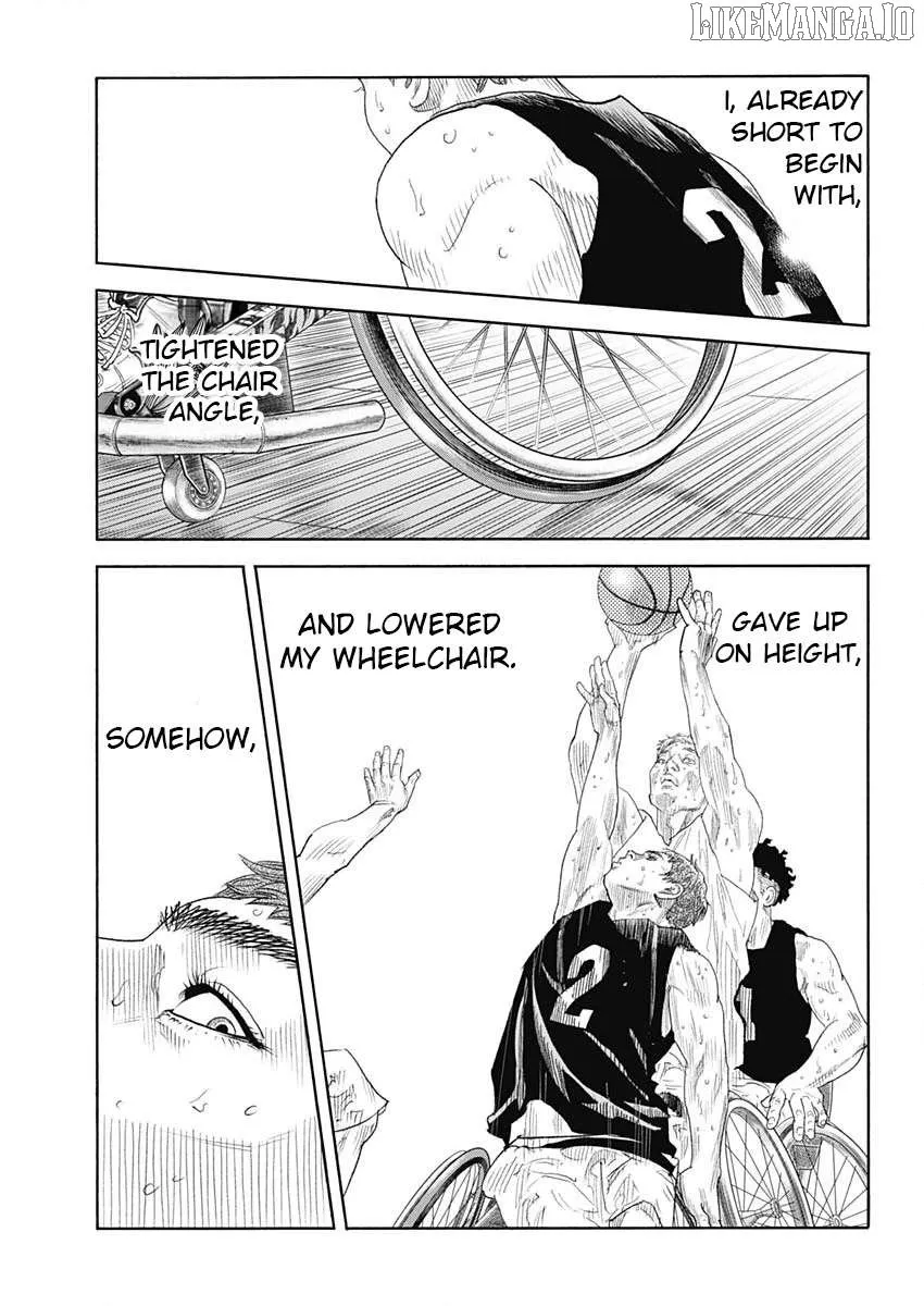 Real Chapter 102 page 16 - 