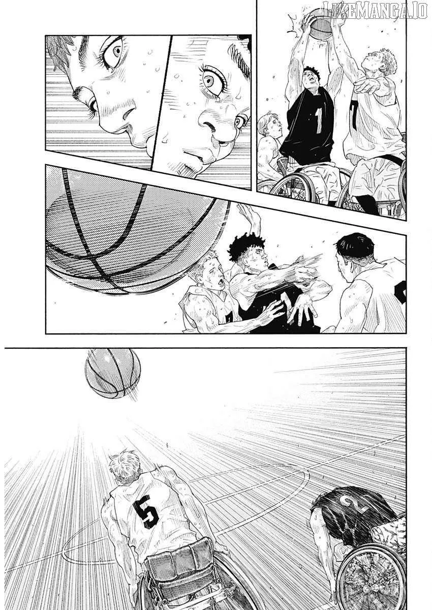 Real Chapter 102 page 18 - 