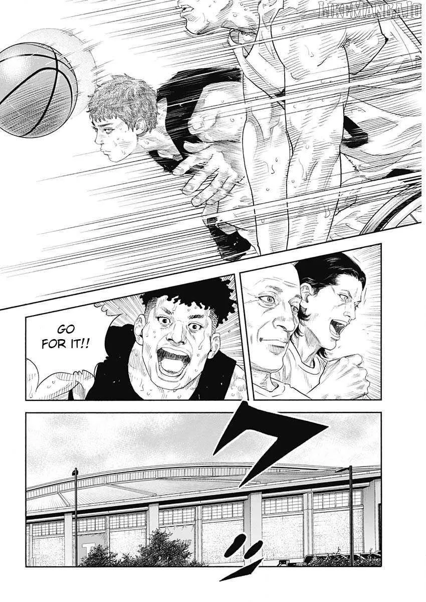 Real Chapter 102 page 19 - 