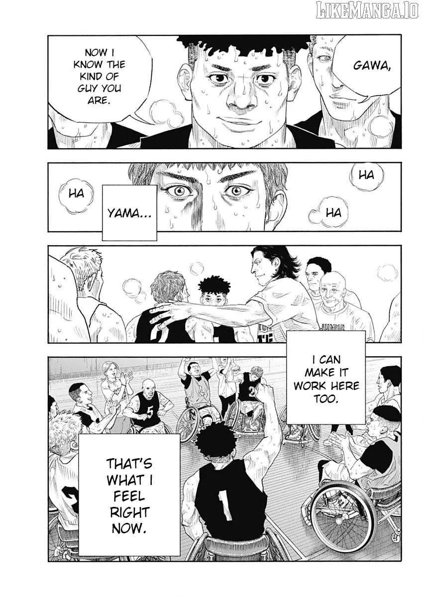 Real Chapter 102 page 20 - 