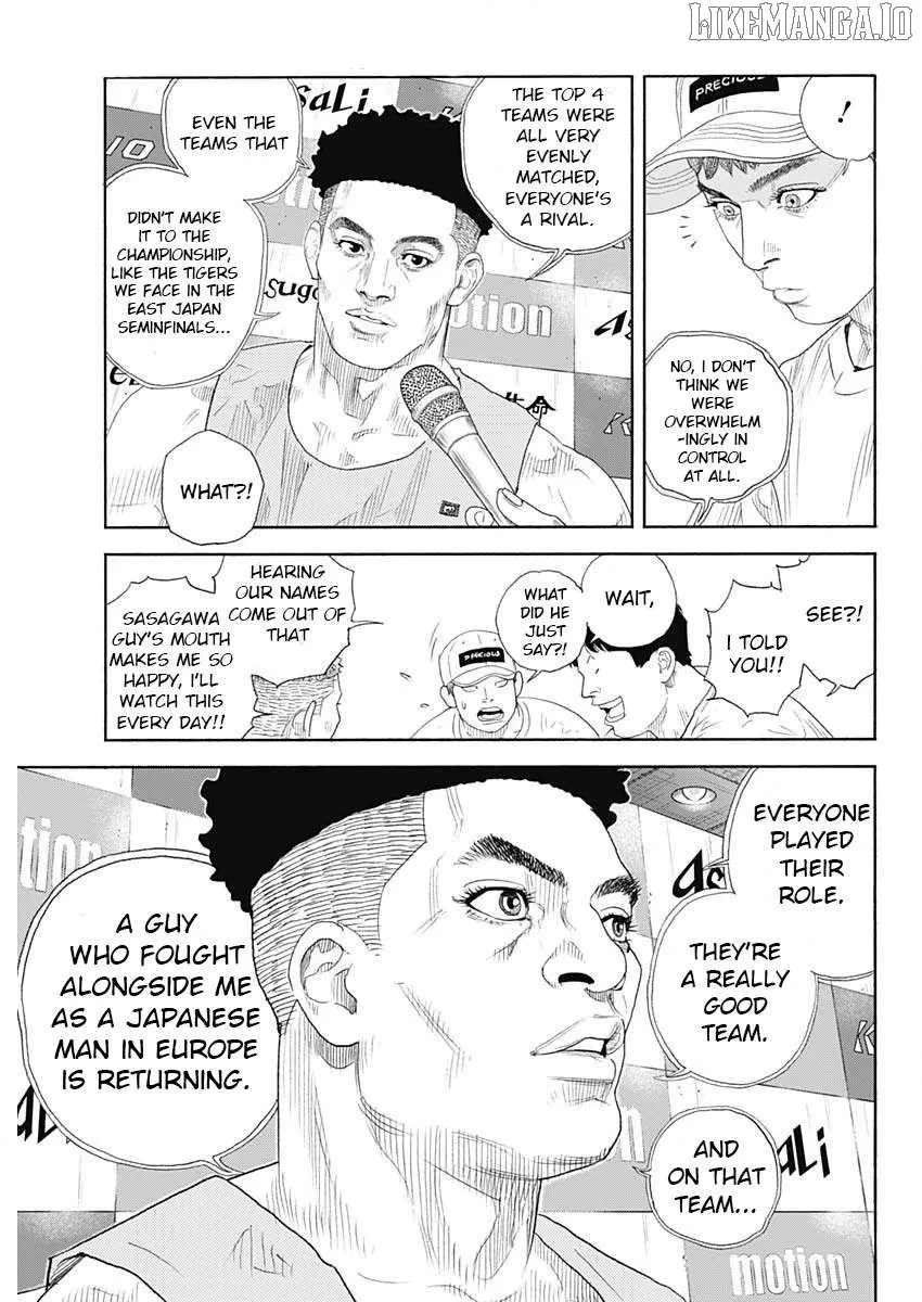 Real Chapter 102 page 22 - 