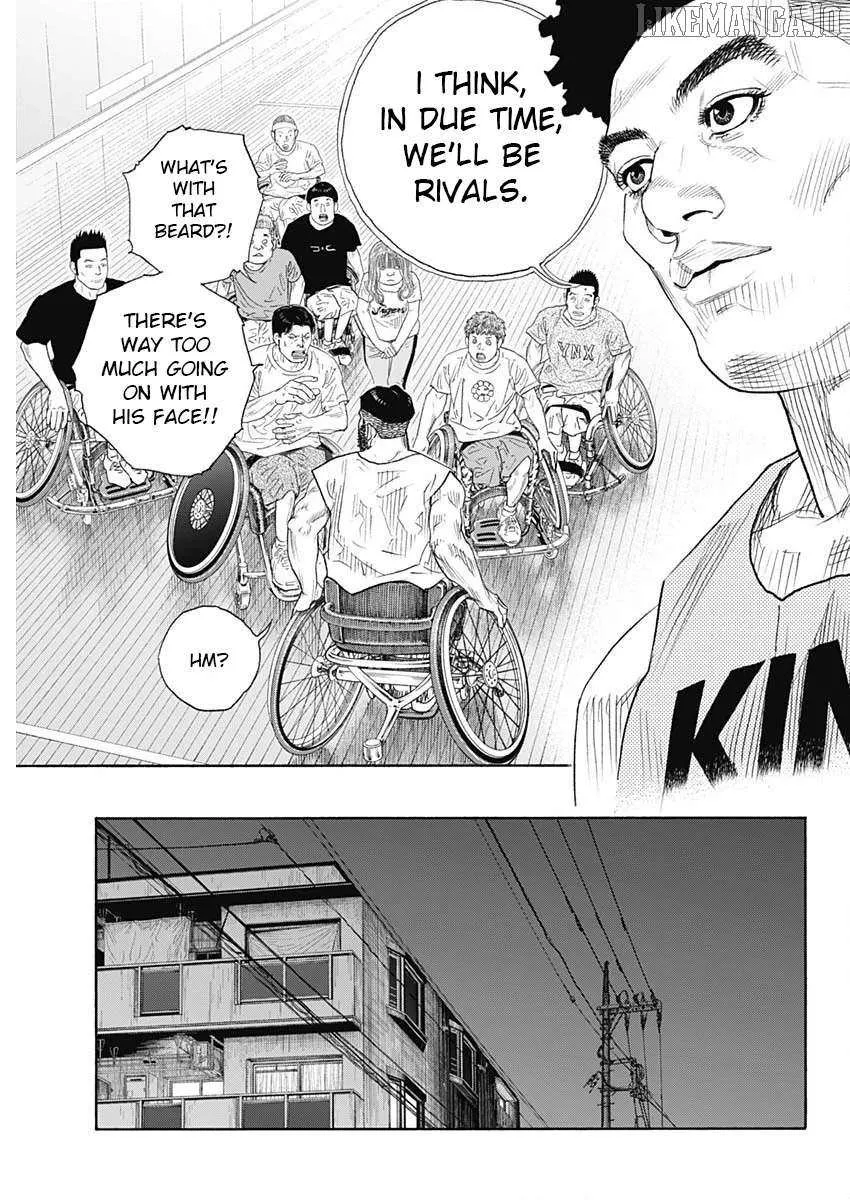 Real Chapter 102 page 24 - 