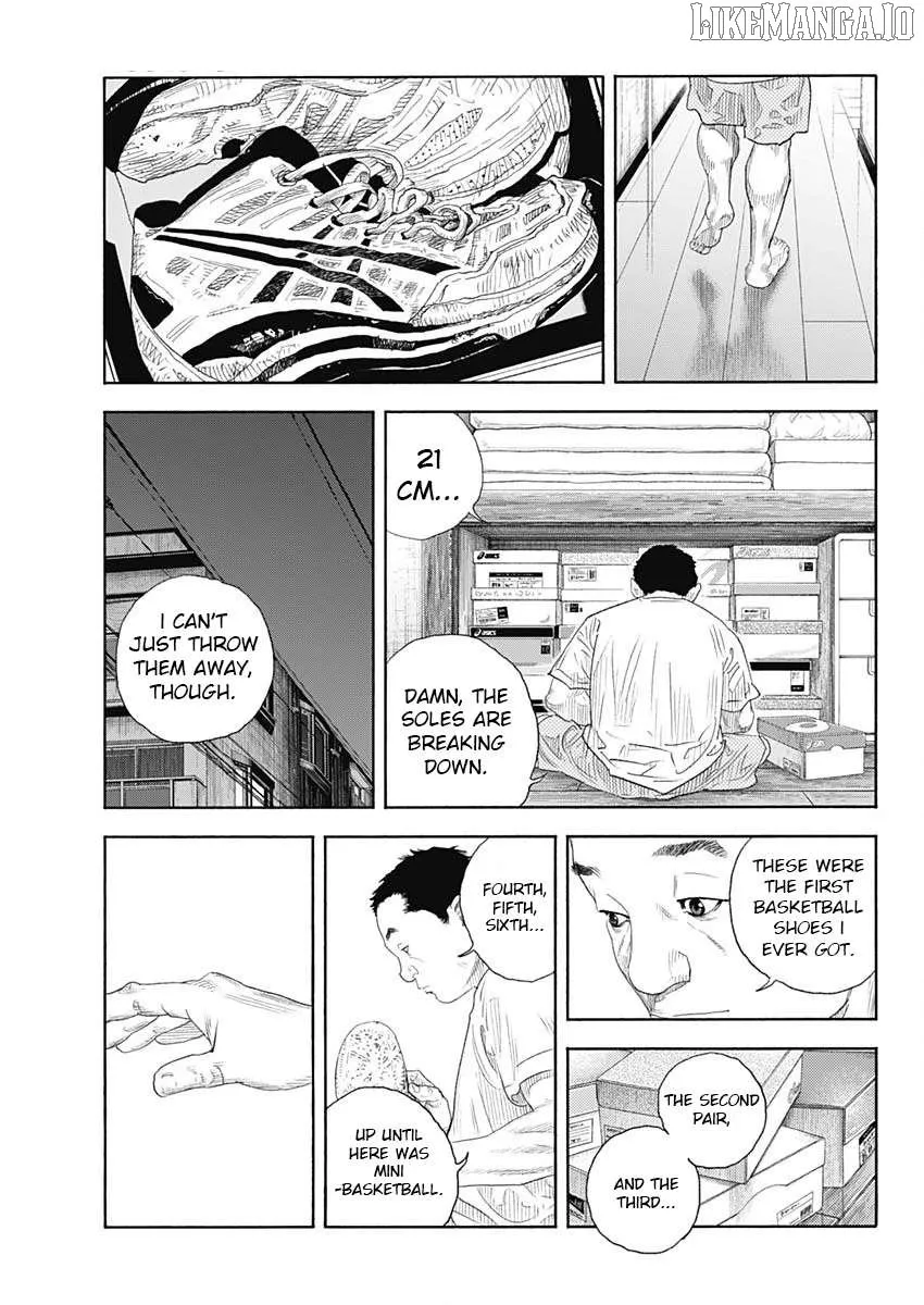 Real Chapter 102 page 26 - 