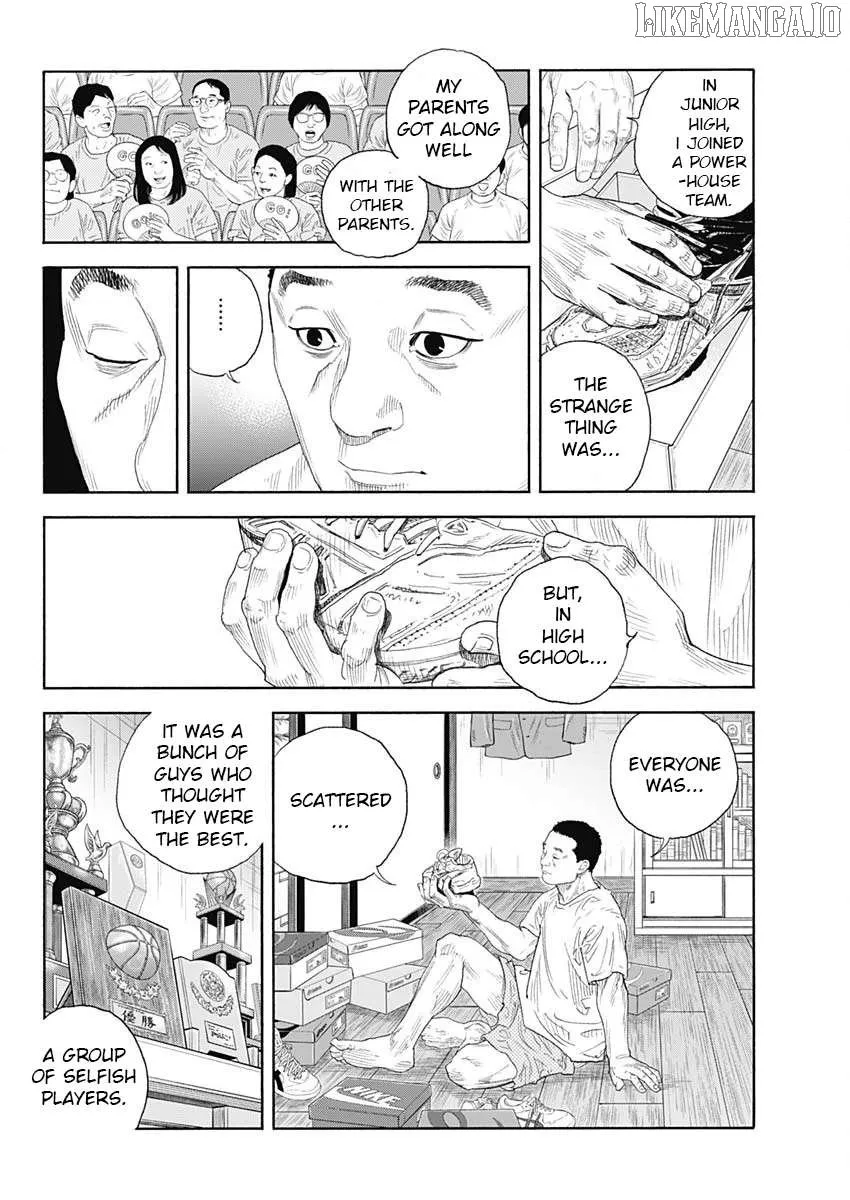 Real Chapter 102 page 27 - 