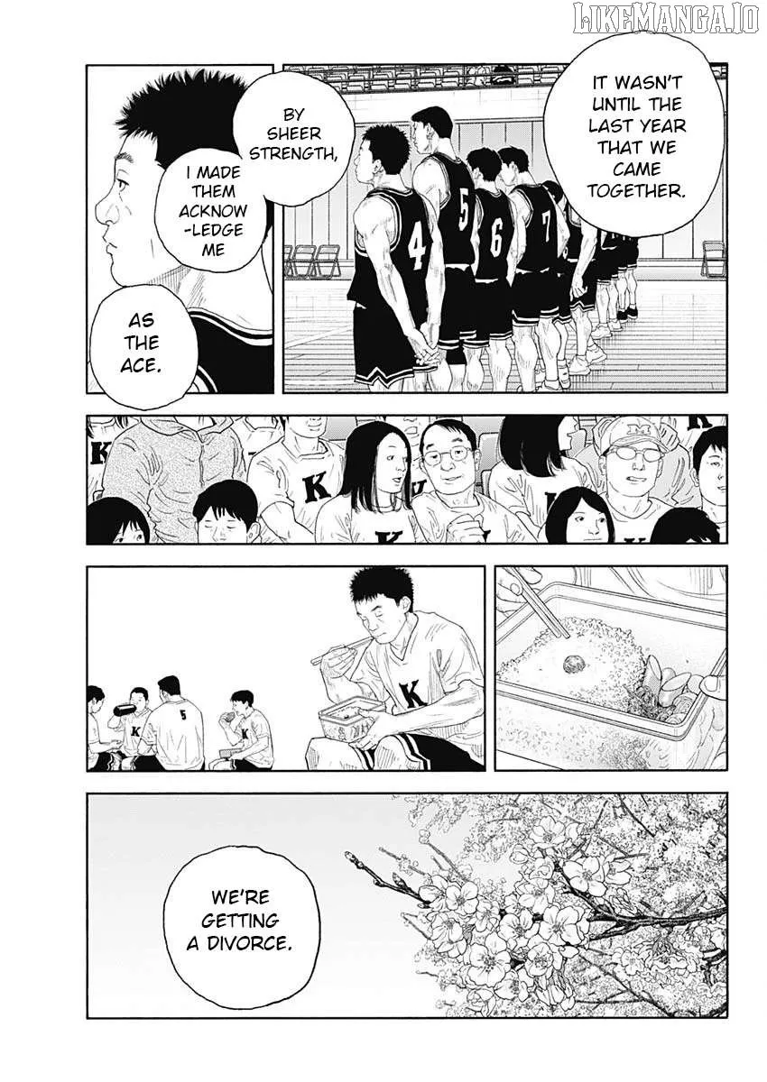 Real Chapter 102 page 28 - 
