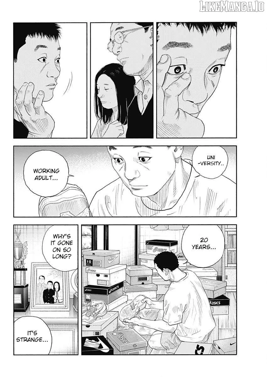 Real Chapter 102 page 29 - 