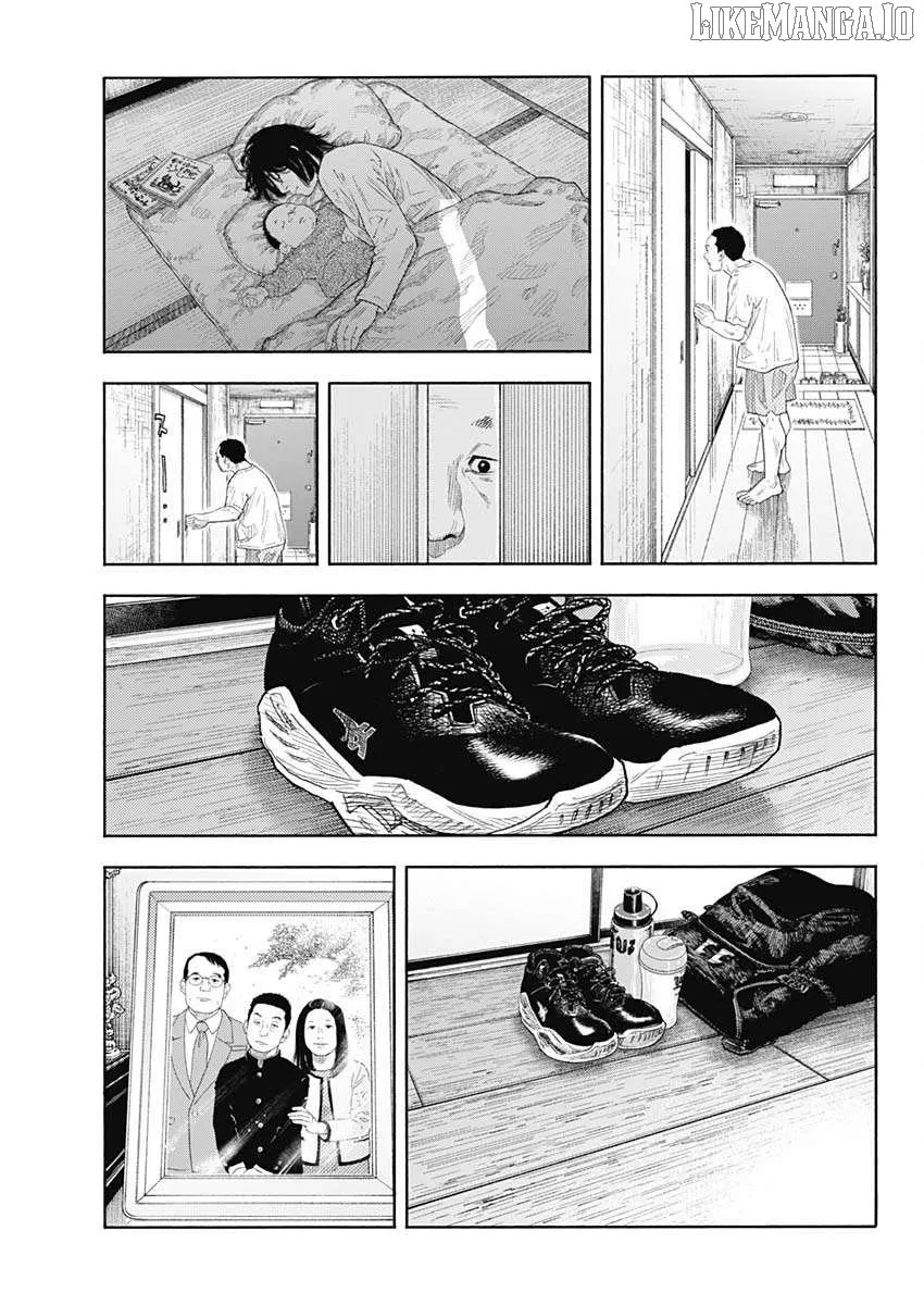 Real Chapter 102 page 30 - 