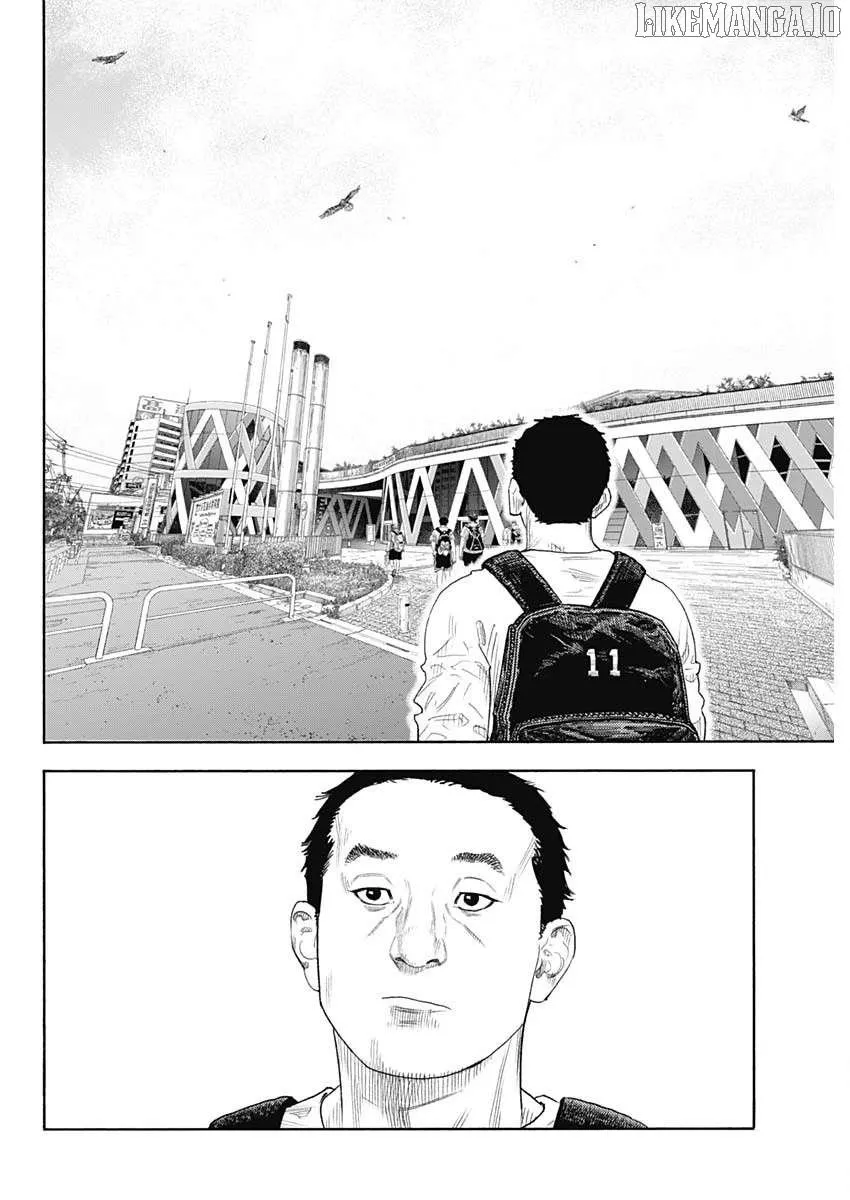Real Chapter 102 page 31 - 