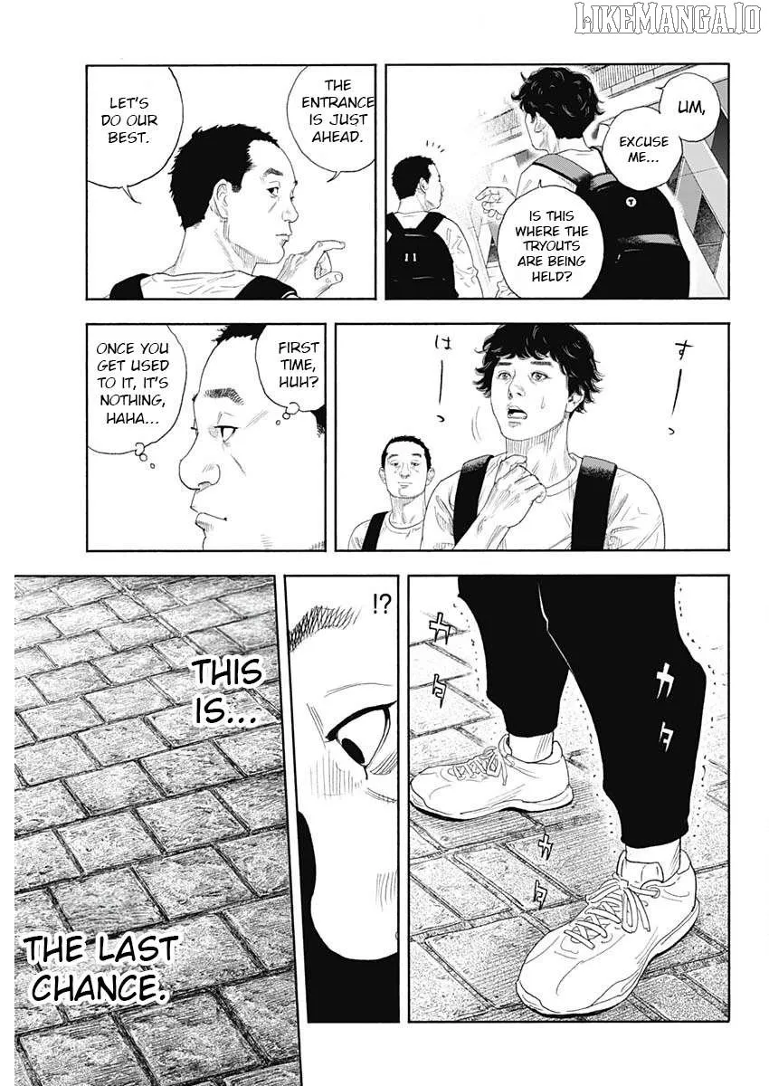 Real Chapter 102 page 32 - 