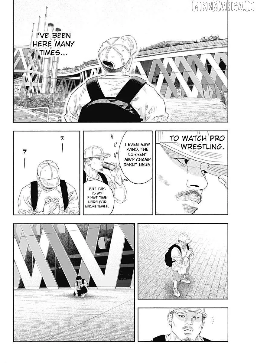 Real Chapter 102 page 33 - 