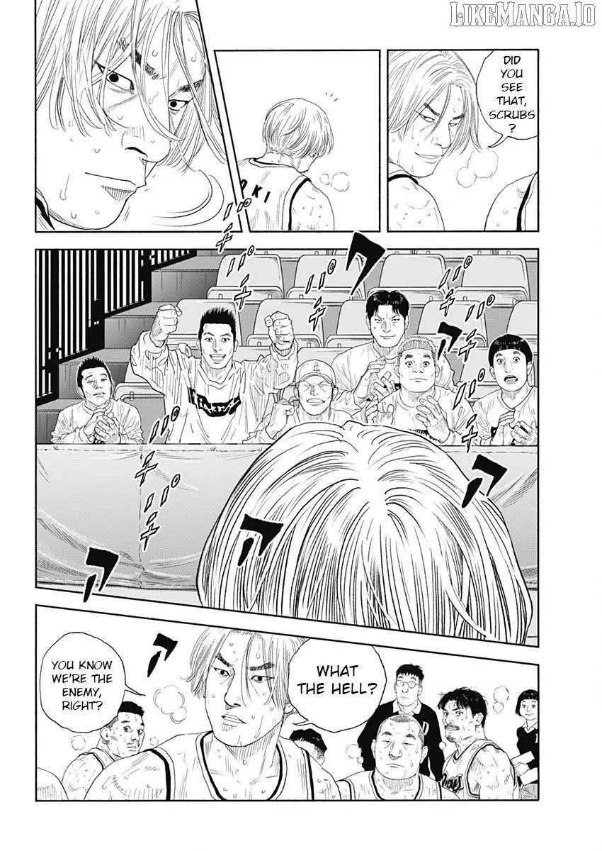 Real Chapter 102 page 5 - 