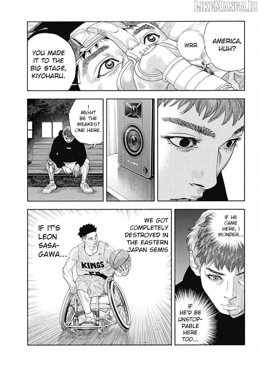 Real Chapter 102 page 8 - 