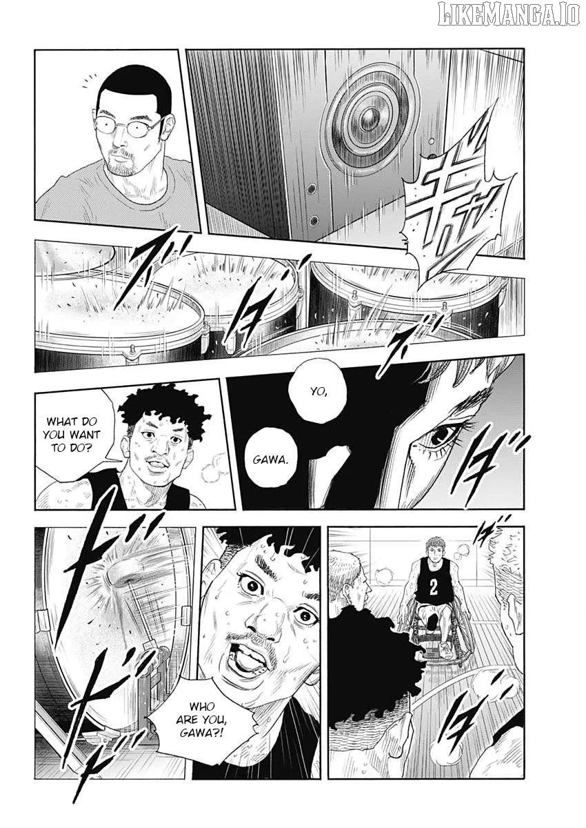 Real Chapter 102 page 9 - 